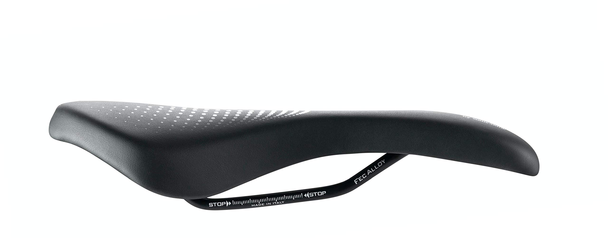 Amazon | Selle Italia ユニ Q-Bike サドル ブラック ワンサイズ